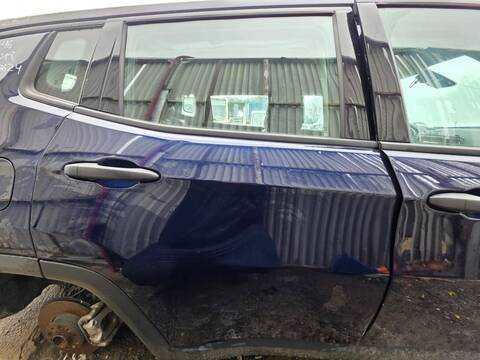 Puerta Trasera Derecha Jeep Compass LONGITUDE FWD 140CV 103KW