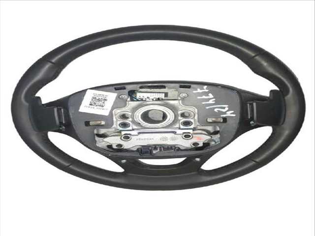 Foto 3ª: Volante Hyundai Kona 1.6 GDI HYBRID (2017)