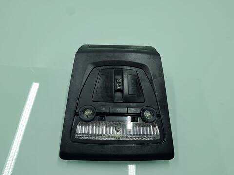 Luz Interior Bmw X4 XDRIVE 20D 190CV 140KW