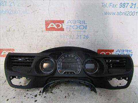 Cuadro de Instrumentos Citroen C5 2.0 HDI 136CV 100KW