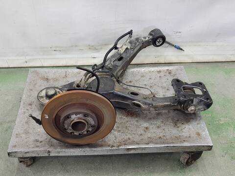 Mangueta Trasera Derecha Peugeot Expert PRO LONG