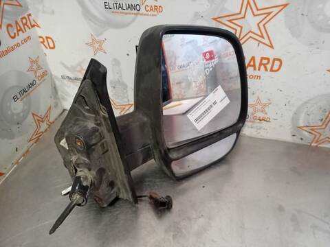 Retrovisor Derecho Fiat Doblo BASIS KOMBI 90CV 66KW