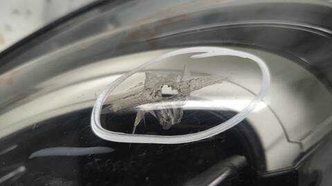 Foto 2ª: Faro Izquierdo Fiat 500 URBAN 120CV 88KW [55280444] (2019)