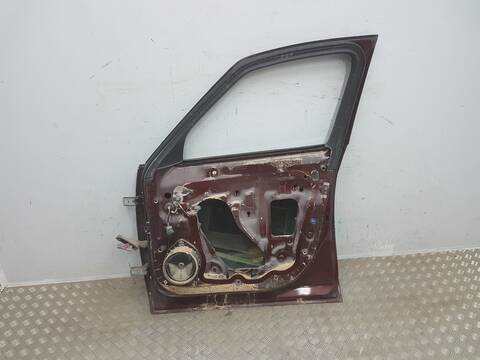 Foto 2ª: Puerta Delantera Derecha Opel Zafira SELECTIVE START-STOP (2016)