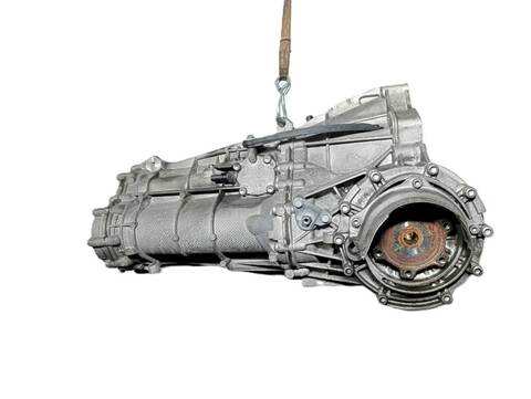 Foto 2ª: Caja Cambios Audi A5 2.0 TFSI 132KW) 179CV (2007)