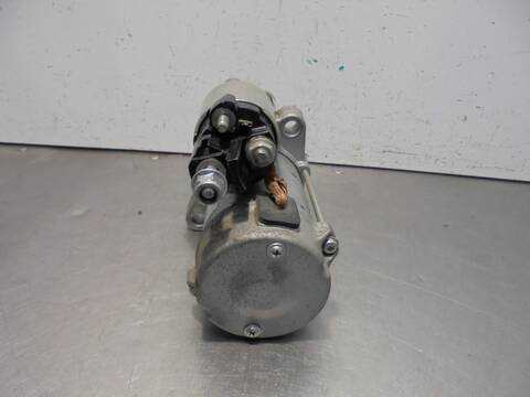 Foto 4ª: Motor de Arranque Mercedes Clase C 160 CLA 220 CDI 117.303) 177CV 130KW [651930] (2015)