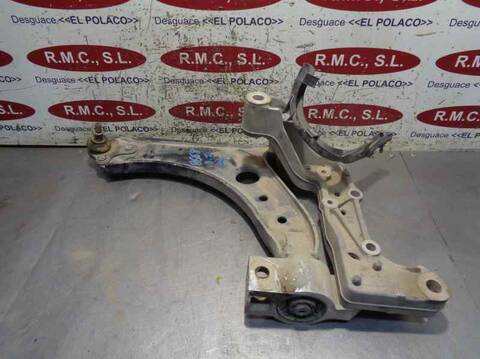 Foto 4ª: Brazo Suspension Delantero Izquierdo Volkswagen Golf 1.9 TDI BERLINA 90CV 66KW [BXF] (2006)