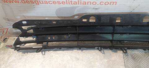 Foto 2ª: Rejilla Delantera Mini Mini COOPER SD 143CV 105KW [N47C20A] (2013)