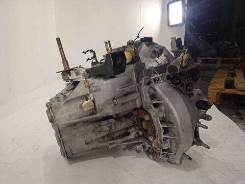 Foto 3ª: Caja Cambios Peugeot 607 2.2 HDI FAP CAT 133CV 98KW [4HX(DW12TED4/FAP)] (2003)