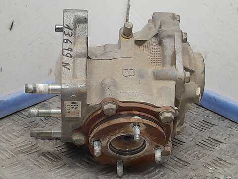 Foto 2ª: Caja Transfer Toyota Rav4 ACTIVE 150CV 110KW [2AD] (2011)