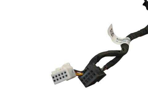 Retrovisor Derecho Mercedes Clase C 160 C 220 BLUETEC - D 205.002 205.004)