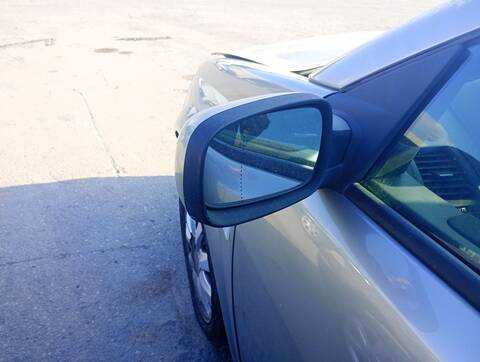 Retrovisor Izquierdo Renault Megane LUXE PRIVILEGE COUPE 131CV 96KW II COUPE/CABRIO