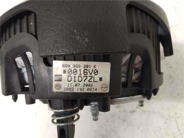 Foto 3ª: Airbag Delantero Izquierdo Volkswagen Polo 1.9 TDI