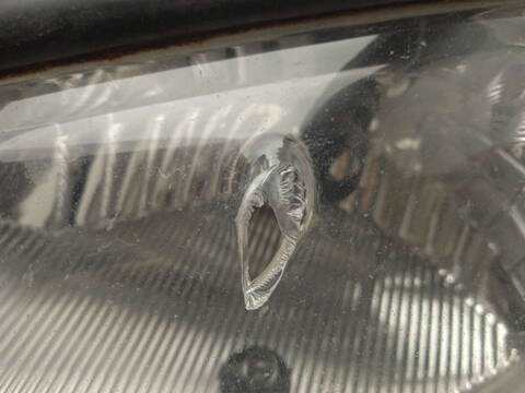 Foto 3ª: Faro Izquierdo Chevrolet Camaro 5.7 V8 (1992)