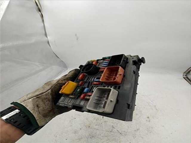 Foto 3ª: Centralita BSM Peugeot 308 1.6 SPORT [1.6 LTR. - 88 KW 16V] [5FW / EP6]