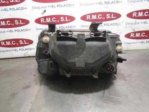 Foto 2ª: Faro Derecho Audi A4 1.9 TDI BERLINA 110CV 81KW [AFN] (1997)