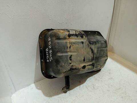 Foto 3ª: Carter Mitsubishi Montero VERSION INDEFINIDA (1984)