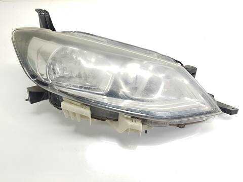 Faro Derecho Nissan Pulsar ACENTA