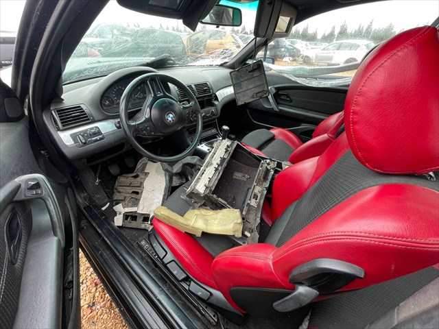 Kit Airbag Bmw Serie 3 320 2.0 TD COMPAC