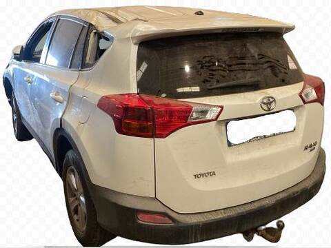 Foto 2ª: Elevalunas Eléctrico Delantero Derecho Toyota Rav4 2.0 [3ZR-FAE]