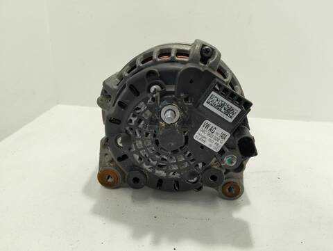 Foto 2ª: Alternador Volkswagen Polo 1.0 TSI 95CV (2021)