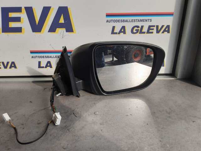 Retrovisor Derecho Nissan Juke 1.2 TCE 115CV 0CV