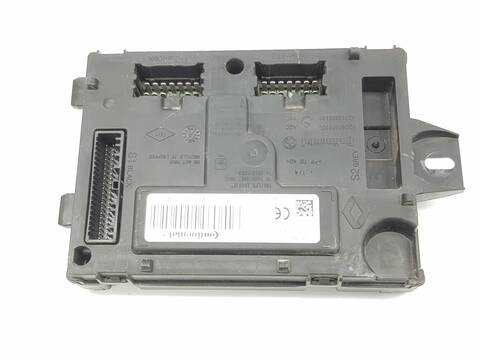 Centralita Motor ECU Dacia Dokker AMBIANCE
