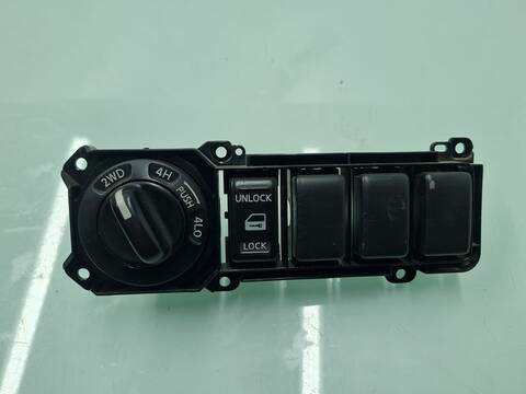 Mando Multifuncion Nissan Navara GASOLINA