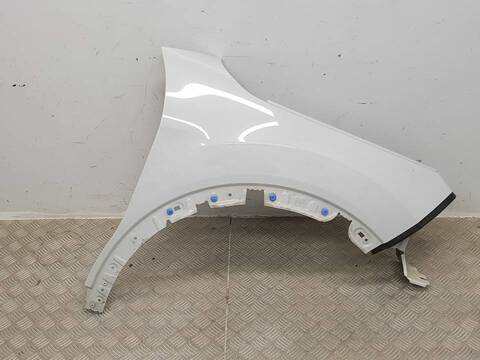Aleta Delantera Derecha Citroen C4 SHINE