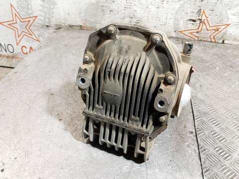 Diferencial Trasero Mercedes Clase E 180 E 55 AMG KOMPRESSOR 211.076) 476CV 350KW