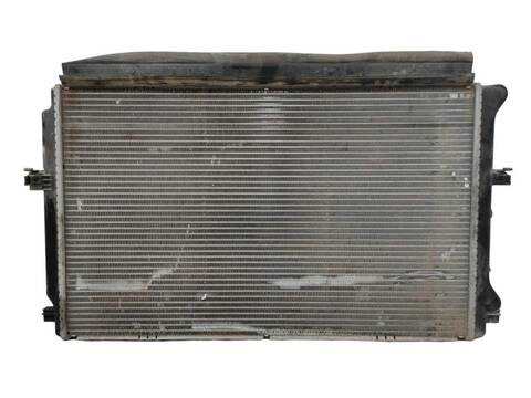 Foto 2ª: Radiador Motor Seat Ateca 1.5 TSI (2016)