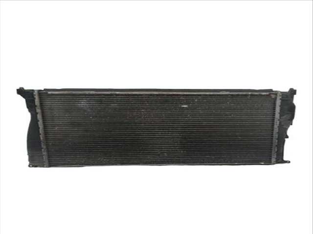 Foto 2ª: Radiador Motor Bmw Serie 3 320 D E90) (2004)