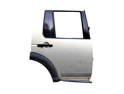 Foto 2ª: Puerta Trasera Derecha Land Rover Discovery V6 TD HSE 190CV (2004)