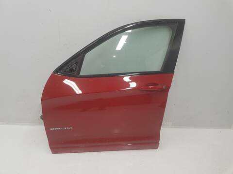 Foto 1ª: Puerta Delantera Izquierda Bmw X4 XDRIVE20D M SPORT (2014)