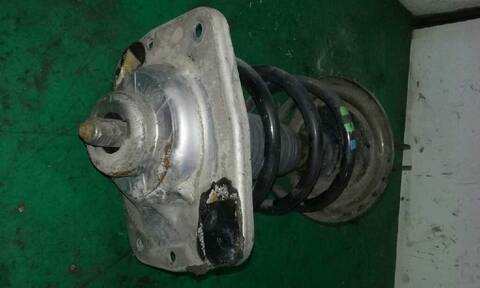 Foto 2ª: Amortiguador Delantero Izquierdo Citroen Jumpy 1.6 16V HDI 90CV 66KW [9HU] (2008)