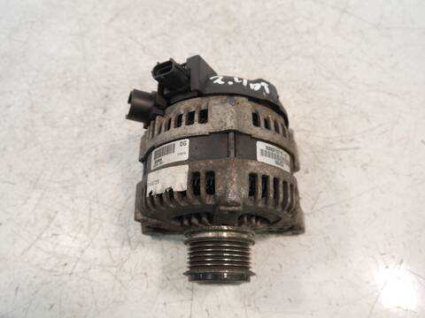 Alternador Volvo V50 136 CV 100KW