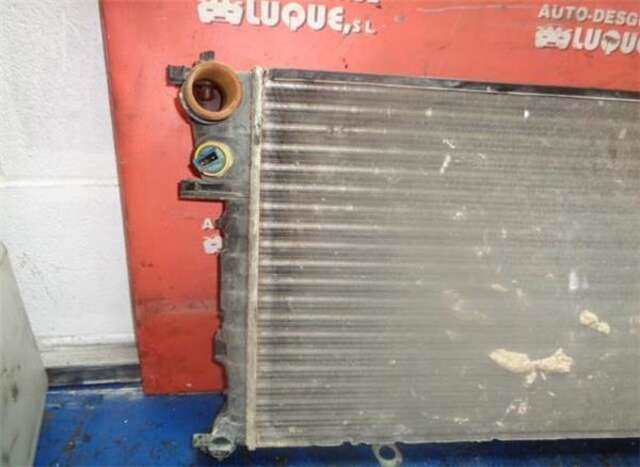 Foto 3ª: Radiador Motor Citroen Berlingo 1.6 [NFU (TU5JP4)]