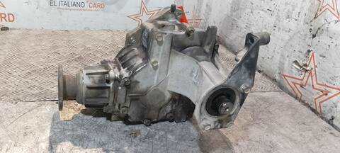 Foto 2ª: Diferencial Delantero Kia Sportage LX 4X4 113CV 83KW [D4EA] (2006)