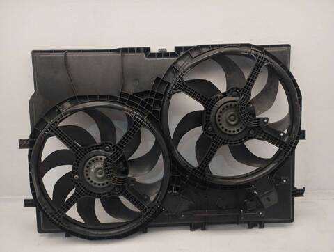 Electroventilador Fiat Ducato L2H2 120 MULTIJET 120CV 88KW CAJA CERRADA