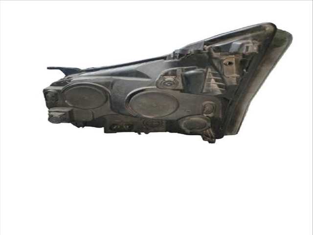 Foto 3ª: Piloto Delantero Derecho Ford Transit 2.2 TDCI 4X4 (2013)