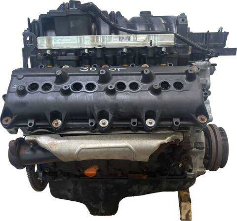 Foto 3ª: Motor Completo Chrysler 300 5.7 V8 340 CV 250KW [EZH]