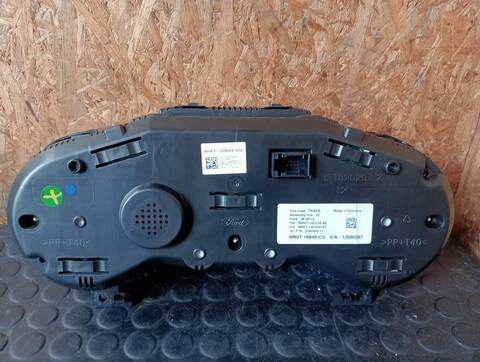 Foto 2ª: Cuadro de Instrumentos Ford C Max EDITION 1 ECOBOOST CAT 101CV (2010)