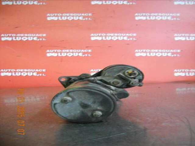 Foto 2ª: Motor de Arranque Opel Corsa 1.2 [Z 12 XE]