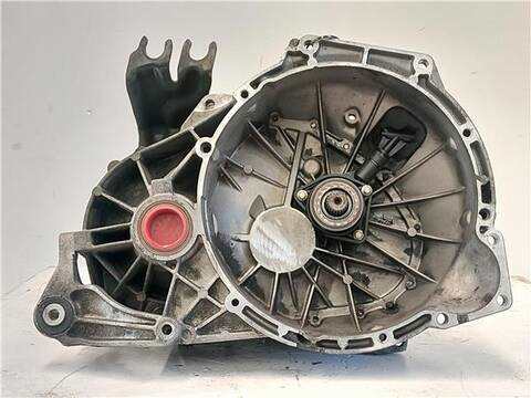 Foto 1ª: Caja Cambios Ford C Max 1.8 TDCI 115CV 85KW FOCUS [KKDA] (2006)