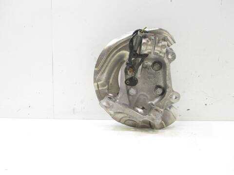 Foto 2ª: Mangueta Delantera Derecha Bmw Serie 3 315 N43B20AY BERLINA (2007)