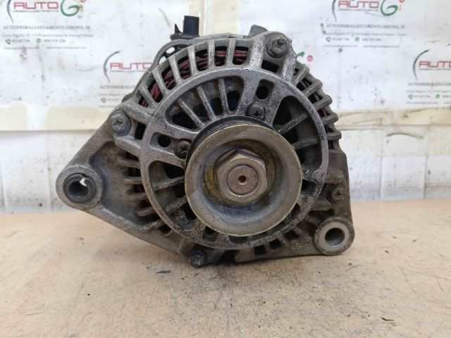 Alternador Ford Fiesta 1.2 G 3P
