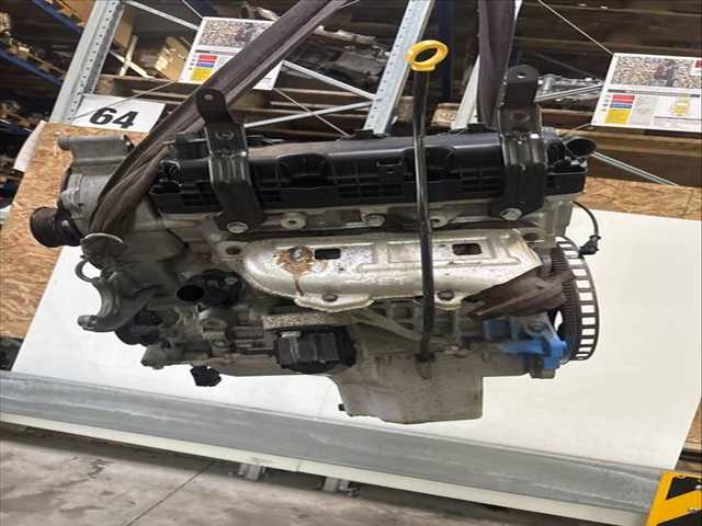 Foto 3ª: Motor Completo Dodge Nitro 4.0 V8 260 - 264 CV [EGS]