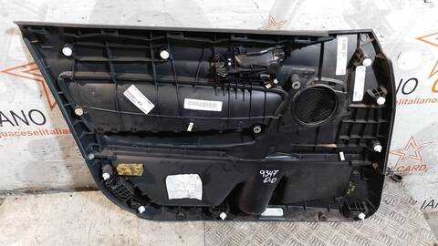 Foto 3ª: Tapizados Cartoneras Bmw Serie 1 114 118D 143CV 105KW [N47D20C] (2012)