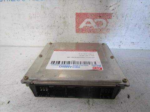 Centralita Motor ECU Bmw Serie 5 518 3.0 530D BERLINA 184CV 135KW