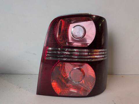 Foto 1ª: Piloto Trasero Derecho Volkswagen Touran BLS (2009)